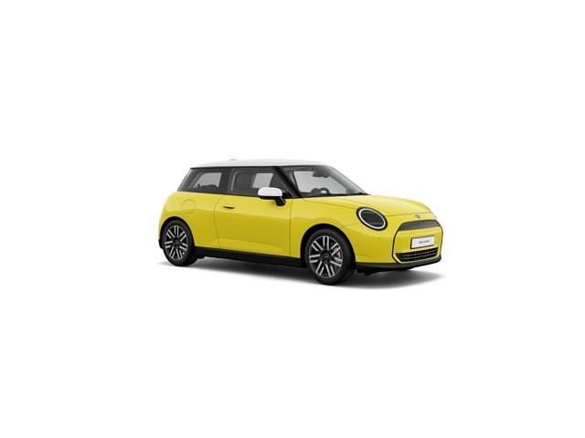 Usado Mini Cooper 135 kW (184 CV) 2025 Utilitario