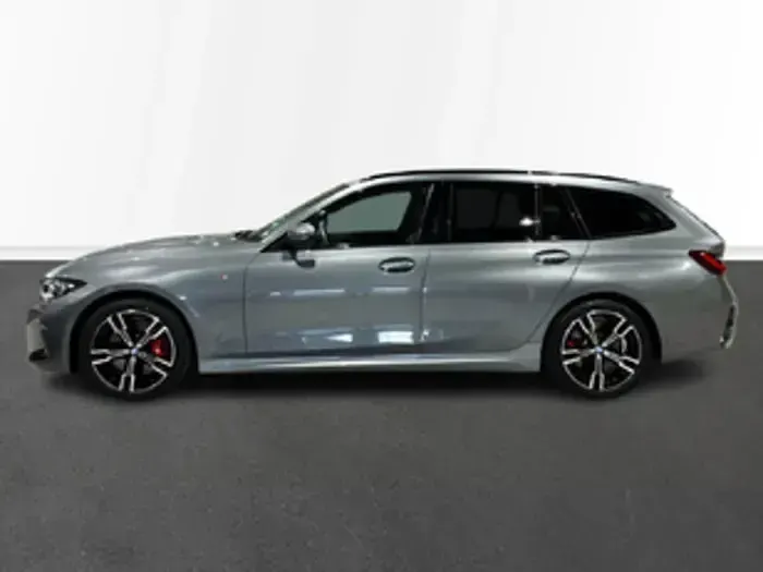 Usado BMW 320 Comfort Edition 190 CV (139 kW) 2025 Gris Familiar