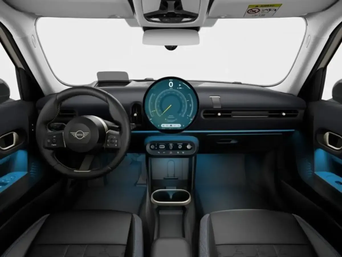 Usado Mini Cooper 114 kW (156 CV) 2025 Utilitario