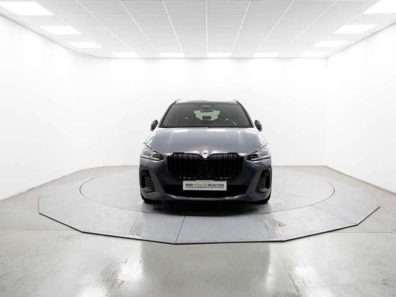 Usado BMW 218 Active Tourer 136 CV (100 kW) 2022 Marrón Monovolumen