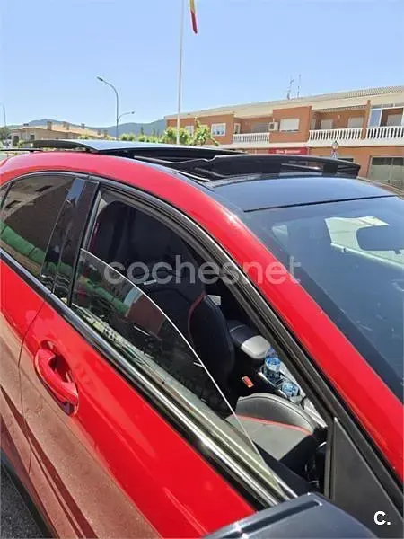 Usado Mercedes A45 AMG 381 CV (280 kW) 2017 Rojo Berlina