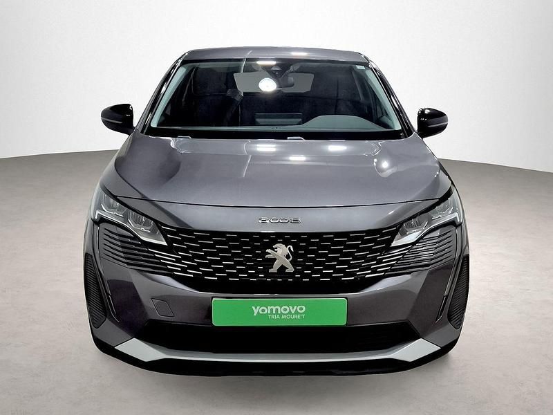 Brugt Peugeot 3008 Active 131 HK (96 kW) 2022 Grå SUV