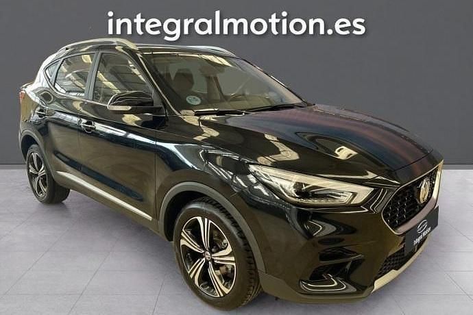 Usado MG ZS Comfort 115 CV (84 kW) 2025 SUV