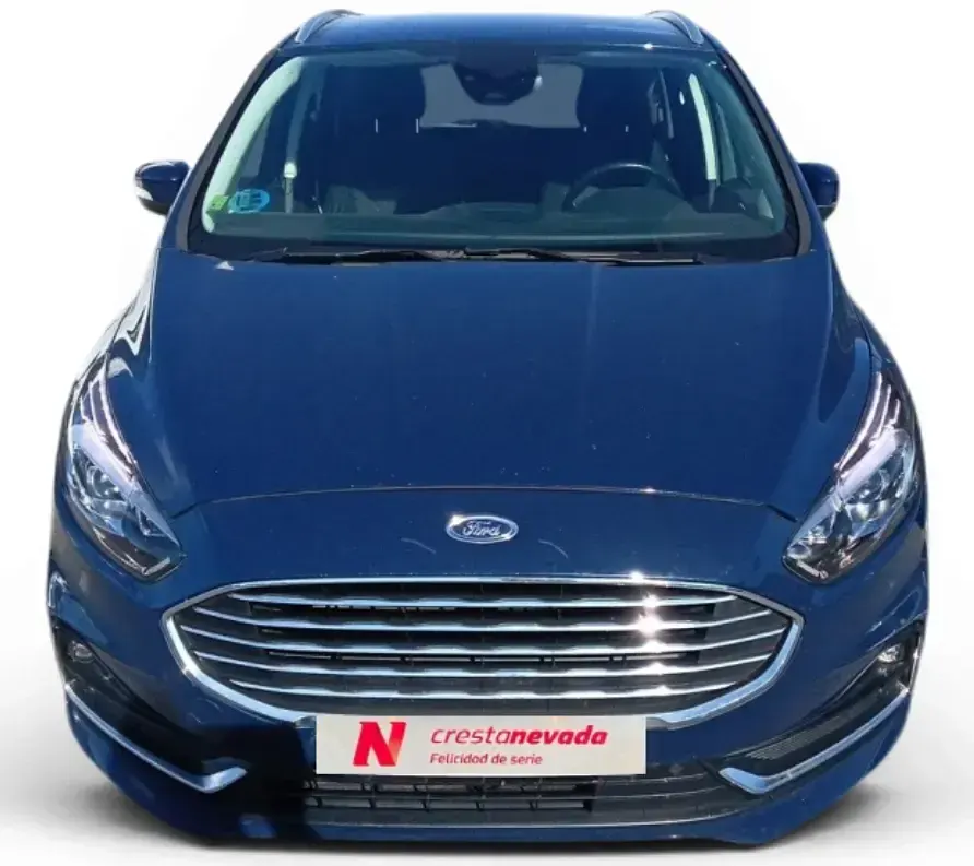 Usado Ford S-MAX Titanium 150 CV (110 kW) 2022 Monovolumen