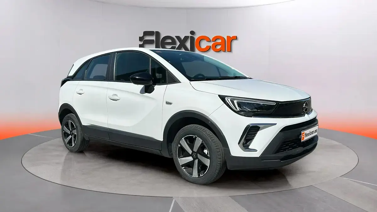 Usado Opel Crossland Edition 110 CV (80 kW) 2021 SUV