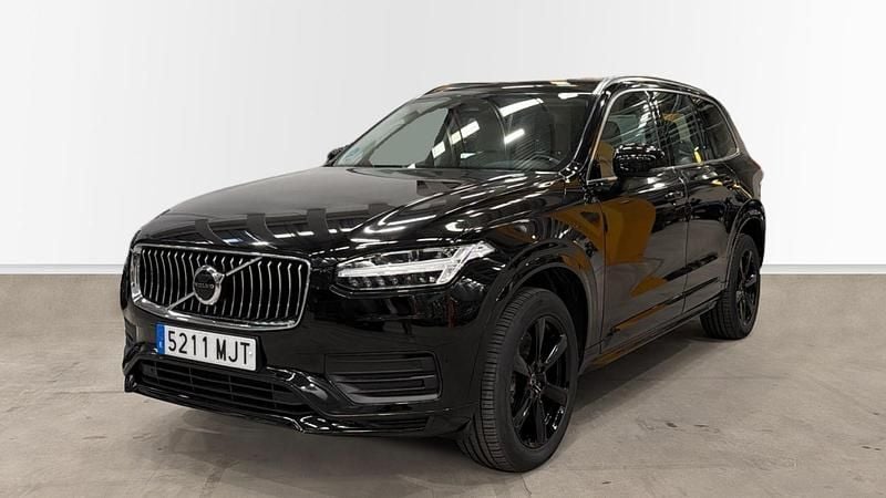 Usado Volvo XC90 Core 235 CV (172 kW) 2023 Negro SUV