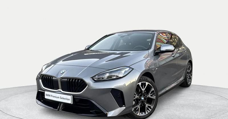 Usado BMW 120 163 CV (119 kW) 2025 Utilitario