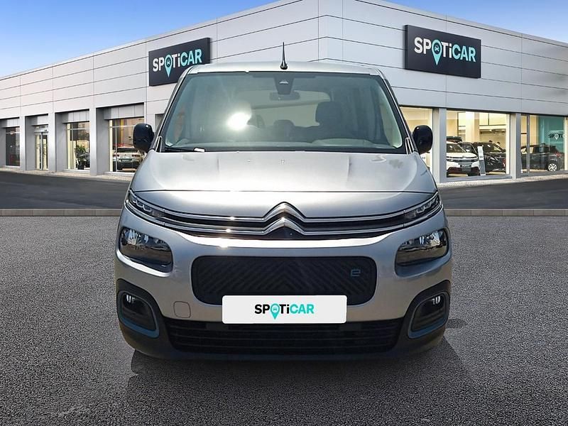 Usado Citroën C3 Aircross Shine 110 CV (80 kW) 2023 Blanco SUV