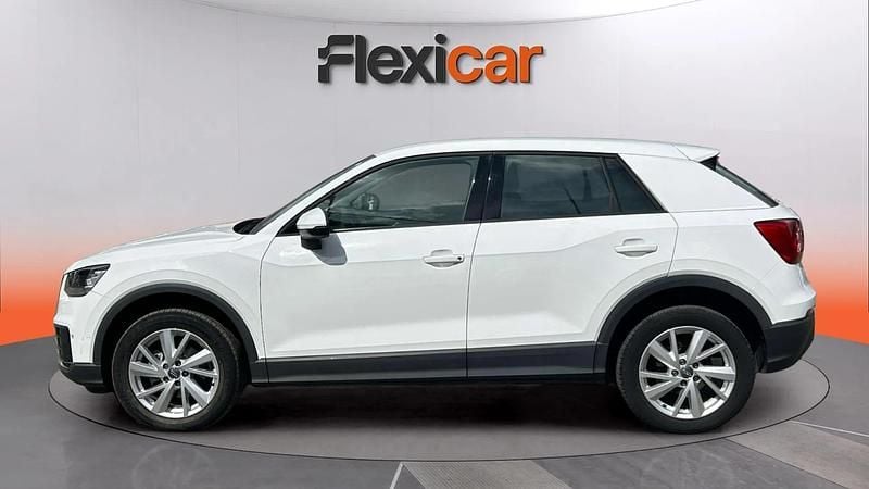 Usado Audi Q2 Advanced Plus 116 CV (85 kW) 2020 Blanco SUV