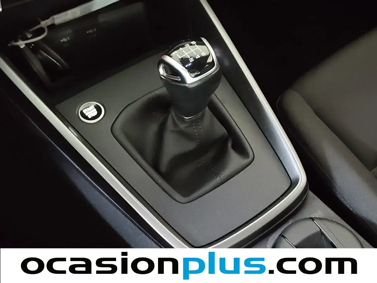 Usado Audi A3 Advanced Plus 110 CV (80 kW) 2021 Berlina