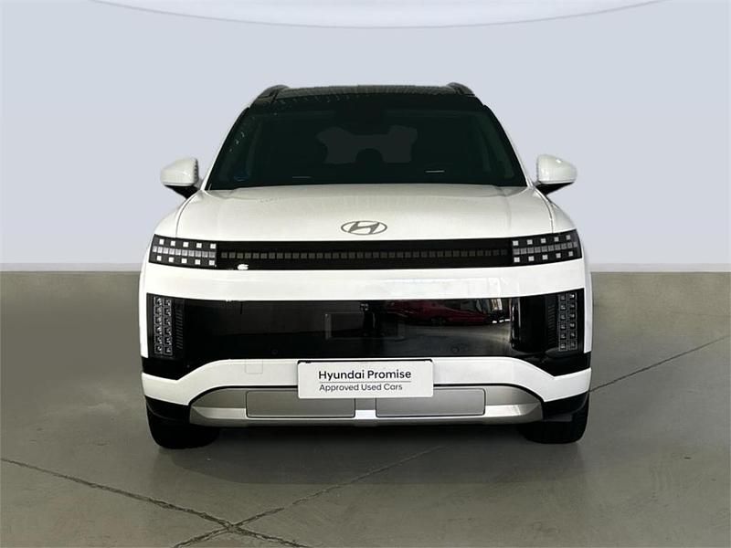 Usado Hyundai Ioniq 9 230 kW (313 CV) 2025 Serenity white SUV