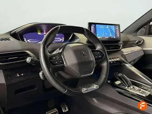 Usado Peugeot 3008 GT 130 CV (95 kW) 2023 Blanco SUV
