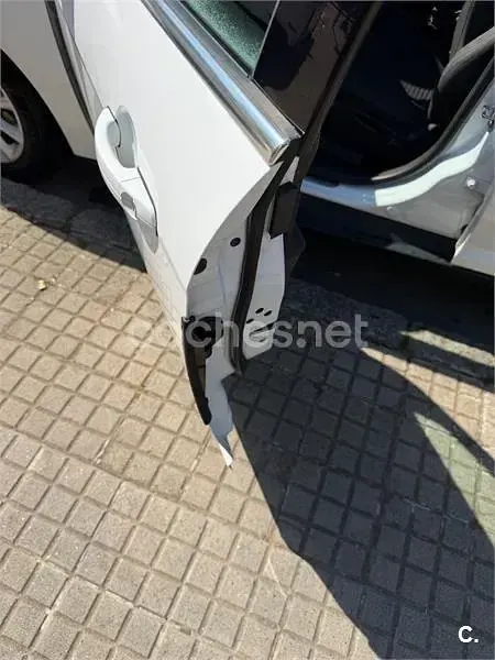 Usado Ford Focus Titanium 150 CV (110 kW) 2015 Blanco Familiar