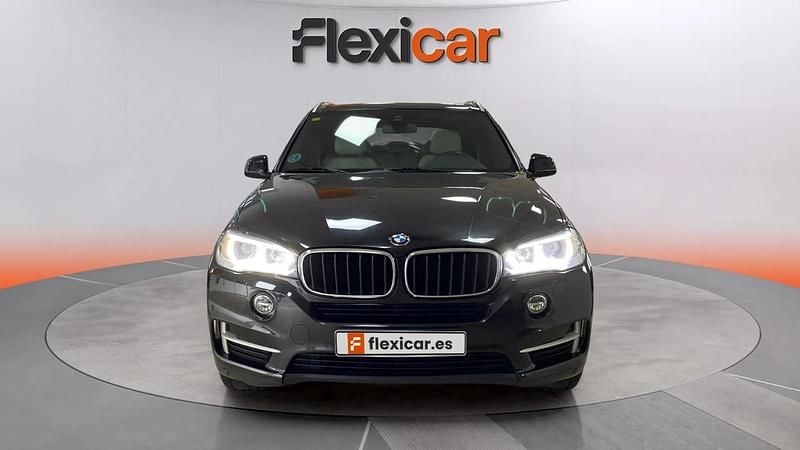 Occasion BMW X5 258 ch (189 kW) 2018 Noir SUV