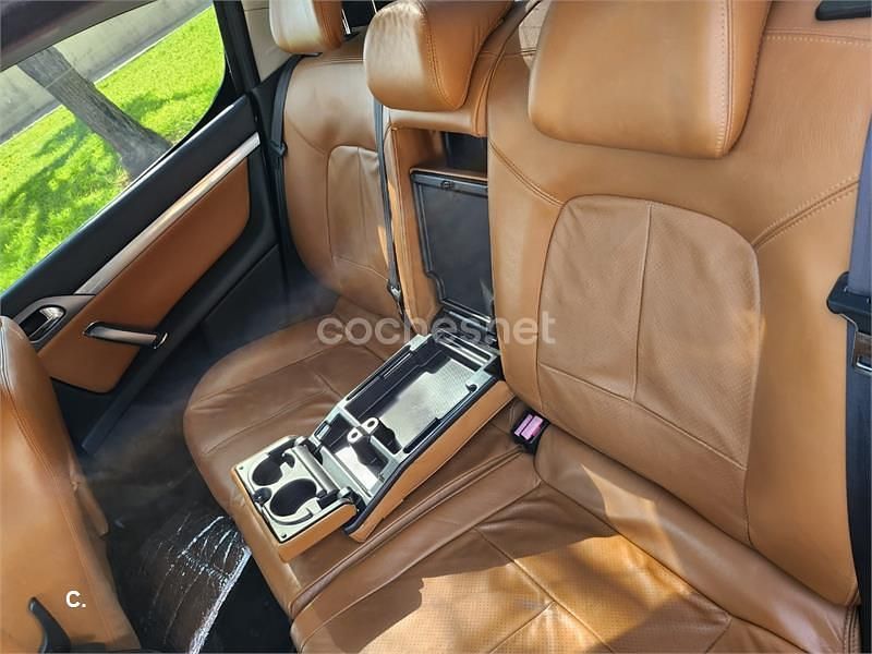 Usado Peugeot 407 136 CV (100 kW) 2006 Negro Berlina