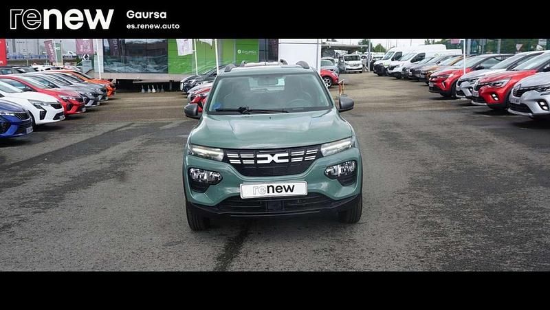 Usado Dacia Spring Expression 33 kW (45 CV) 2023 Utilitario