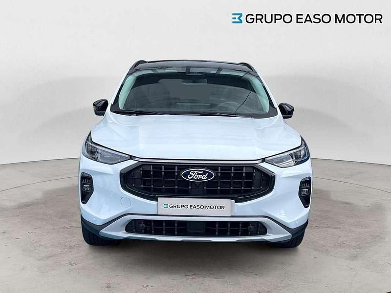 Nuevo Ford Kuga Active X 243 CV (178 kW) 2025 Blanco SUV
