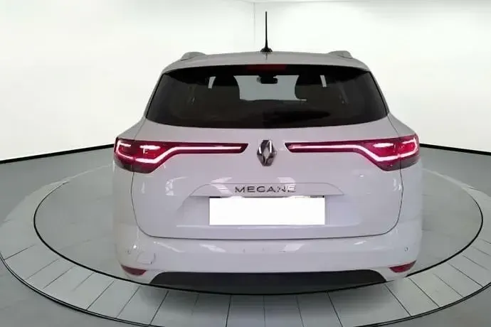 Usado Renault Mégane II Business 115 CV (84 kW) 2021 Berlina