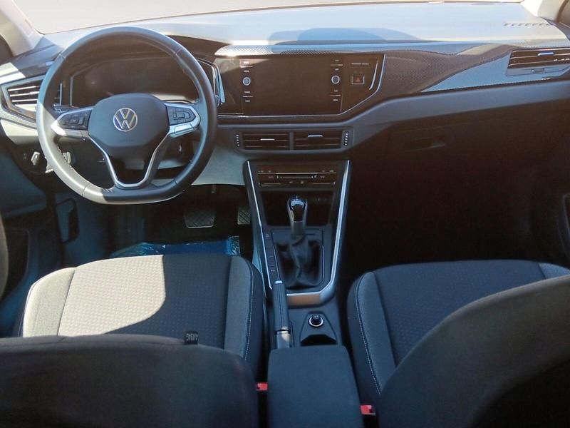 Usado VW Taigo Life 110 CV (80 kW) 2024 Negro SUV