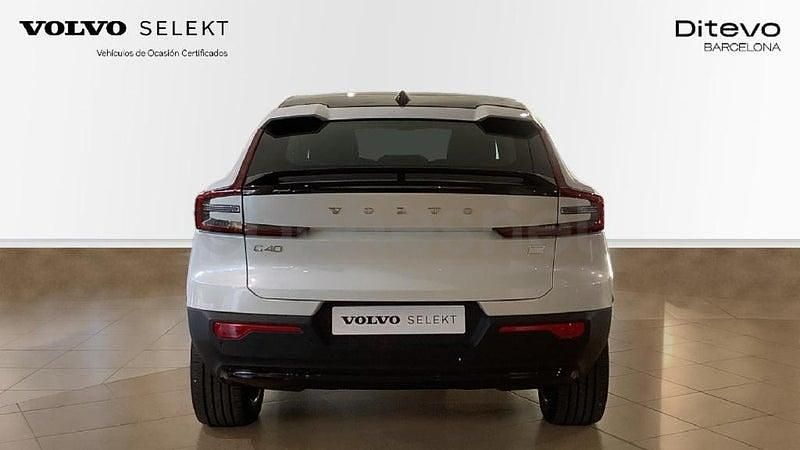 Usado Volvo C40 Core 2023 Eléctrico SUV