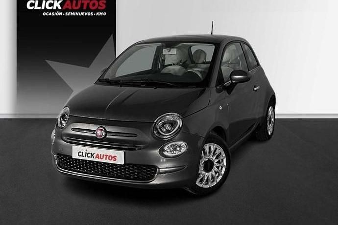 Usado 2020 Fiat 500 Lounge Utilitario | 8450 € (Buen precio) - Imagen 1/4