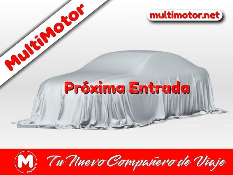 Azul Nuevo 2025 Fiat Panda Utilitario | 16.490 € (Precio justo) - Imagen 1/1