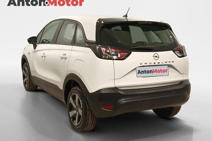 Usado Opel Crossland X Edition 110 CV (80 kW) 2023 SUV