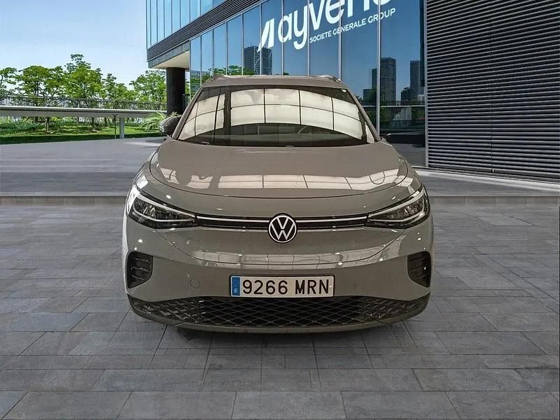 Occasion VW ID.4 Pro 210 kW (286 ch) 2024 Gris SUV