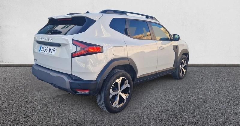 Usado Dacia Duster Journey 130 CV (95 kW) 2025