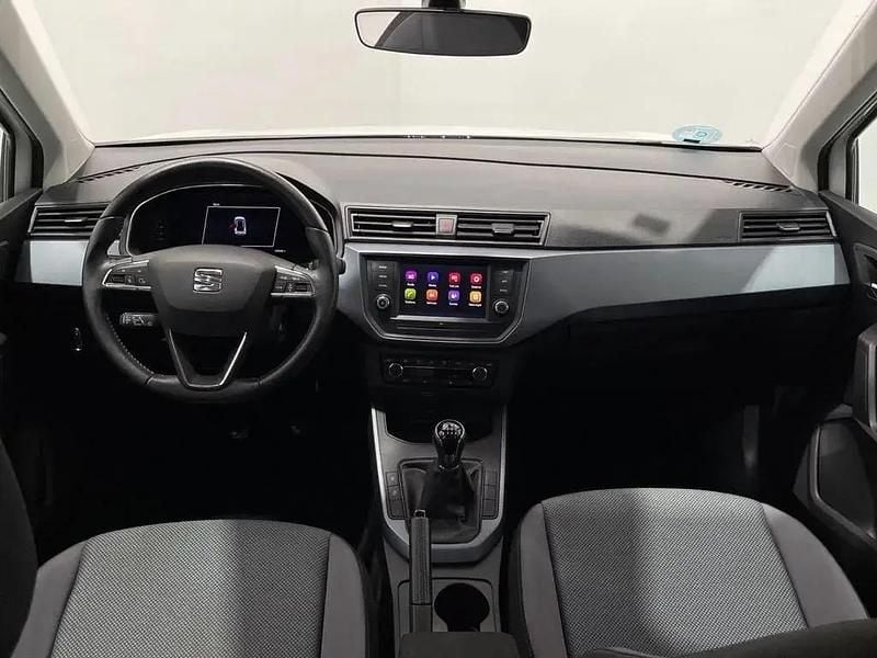 Occasion Seat Arona Style 110 ch (80 kW) 2021 Blanc SUV