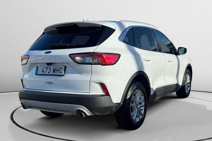 Usado Ford Kuga Titanium 120 CV (88 kW) 2023 SUV