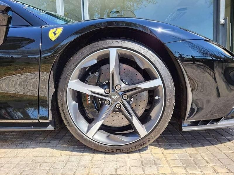 Usado Ferrari SF90 1001 CV (736 kW) 2021 Coupe