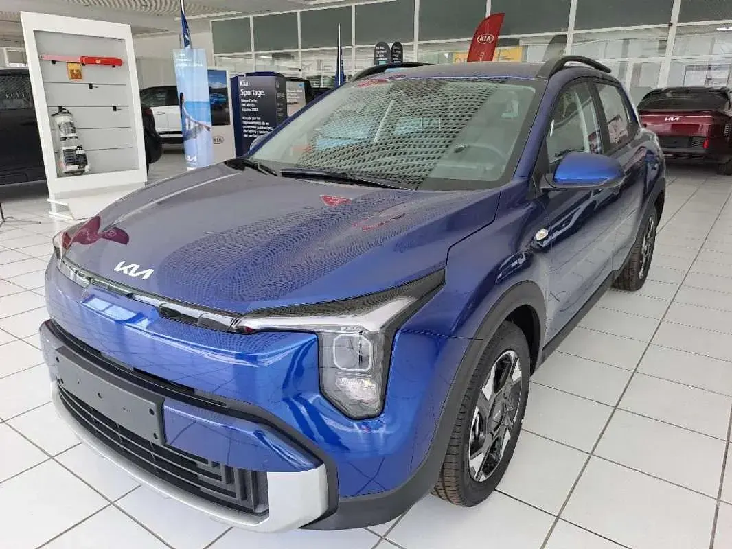 Nuevo Kia Stonic 101 CV (74 kW) 2026 SUV