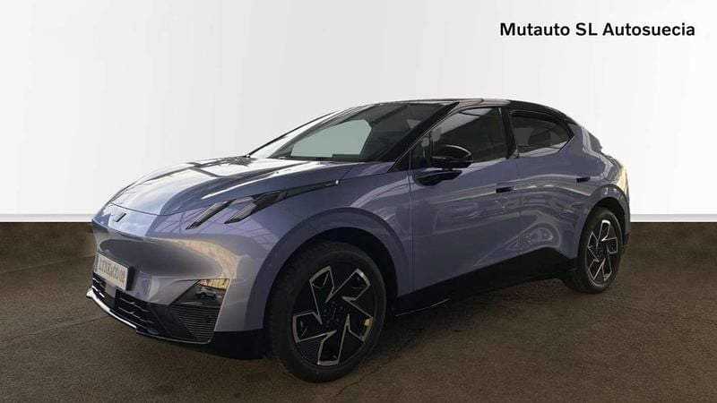 Nuevo 2025 Lynk & Co 02 SUV | 32.836 € - Imagen 1/4