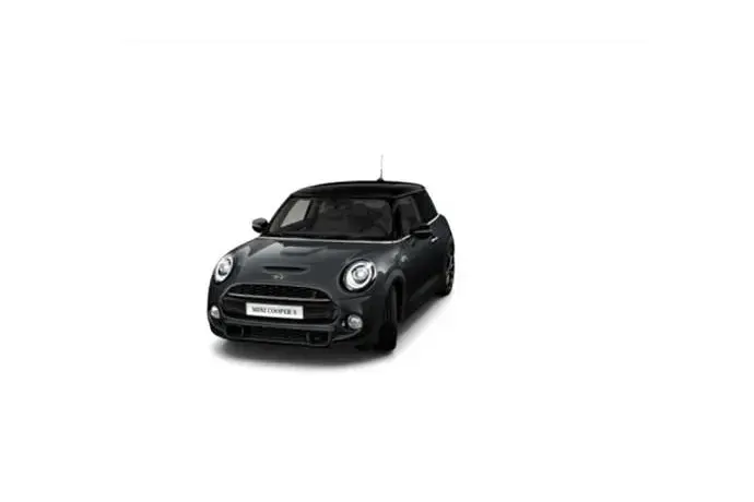 Usado Mini Cooper S 192 CV (141 kW) 2019 Utilitario