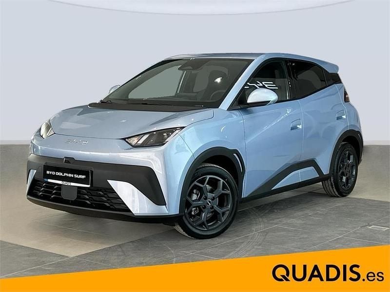 Nuevo BYD Dolphin Surf Boost 64 kW (88 CV) 2025 Otro Utilitario