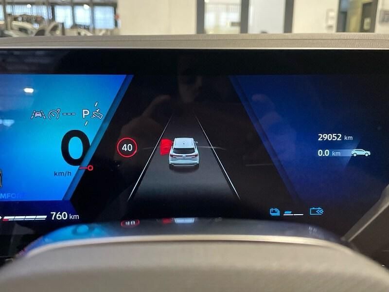 Usado Renault Austral Techno 200 CV (147 kW) 2025 Blanco SUV