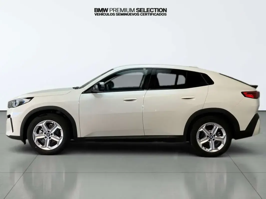 Usado BMW iX2 Comfort Edition 150 kW (204 CV) 2024 SUV