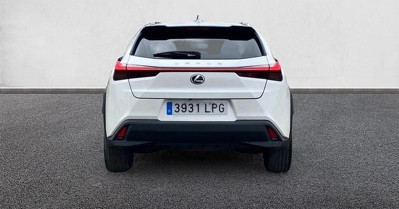 Usado Lexus UX Business Edition 184 CV (135 kW) 2021 SUV