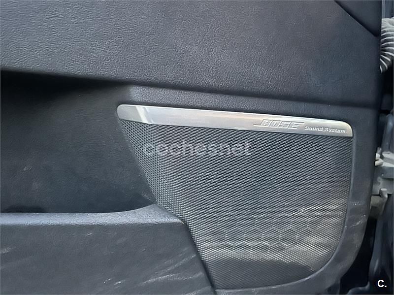 Usado Audi A3 Ambition 140 CV (102 kW) 2005 Gris / plata Utilitario