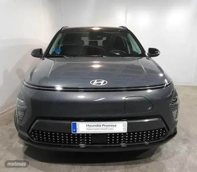 Usado Hyundai Kona 160 kW (218 CV) 2025 SUV