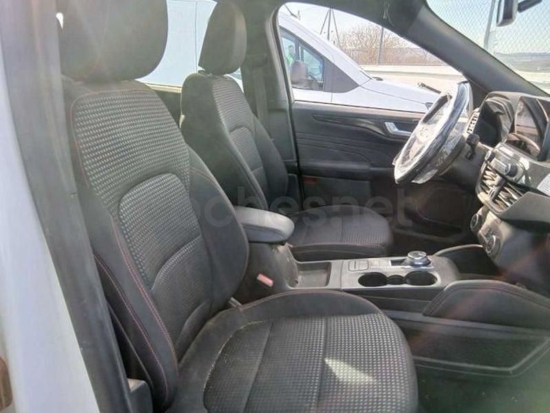 Usado Ford Kuga ST-Line 190 CV (139 kW) 2023 Blanco SUV
