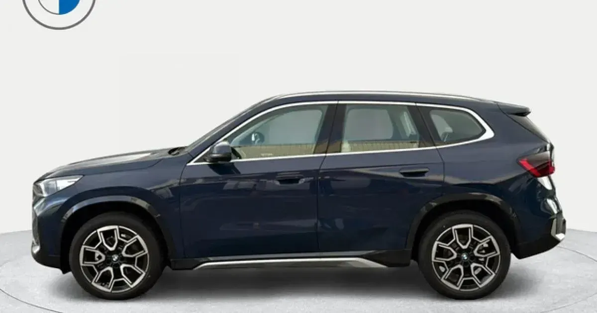 Usado BMW X1 163 CV (119 kW) 2026 SUV