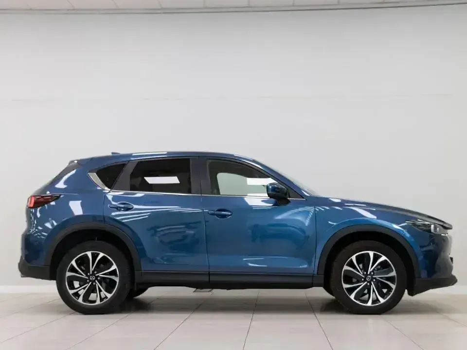 Usado Mazda CX-5 Ad'Vantage 165 CV (121 kW) 2023 Otro SUV
