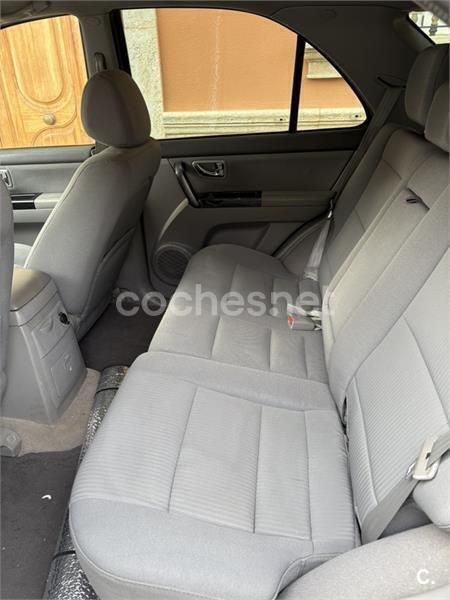 Usado 2007 Kia Sorento EX SUV | 6000 € (Precio justo) - Imagen 1/2