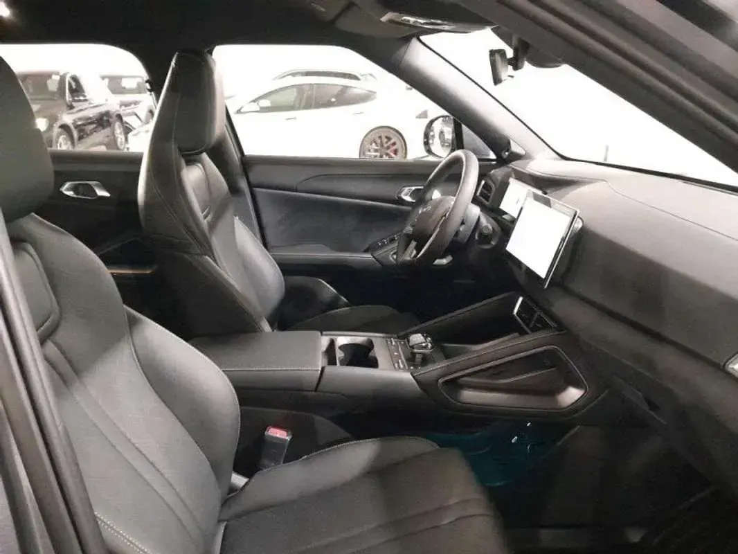 Nuevo BYD Atto 2 Active 130 kW (177 CV) 2026 Gris SUV