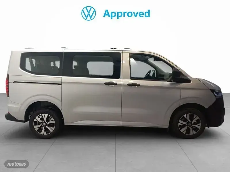 Usado VW Caravelle 150 CV (110 kW) 2026 Van