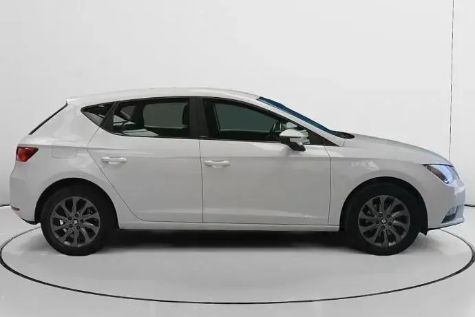 Usado Seat Leon Style 110 CV (80 kW) 2015