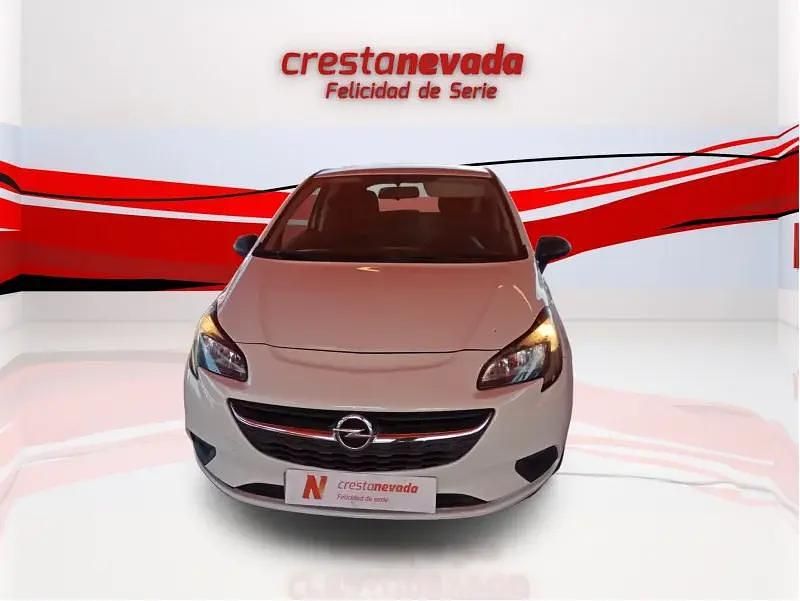 Usado Opel Corsavan Expression 75 CV (55 kW) 2016 Utilitario