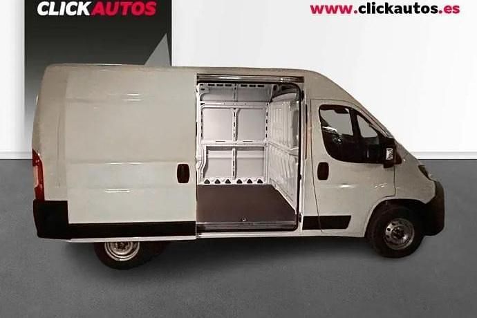 Usado Toyota Proace H2 140 CV (102 kW) 2025 Monovolumen